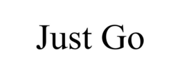 JUST GO trademark