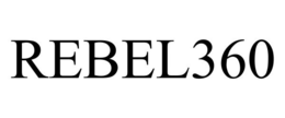 REBEL360 trademark