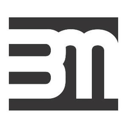 B M trademark