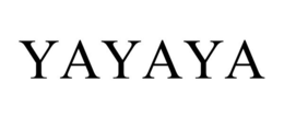 YAYAYA trademark