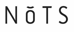 NOTS trademark