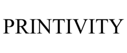 PRINTIVITY trademark