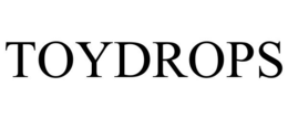 TOYDROPS trademark