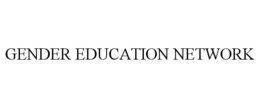 GENDER EDUCATION NETWORK trademark