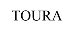 TOURA trademark