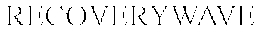 RECOVERYWAVE trademark