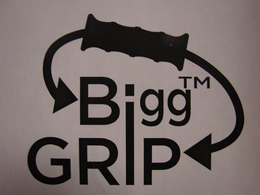 BIGG GRIP trademark