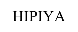 HIPIYA trademark