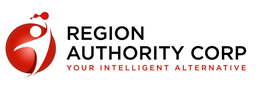 REGION AUTHORITY CORP YOUR INTELLIGENT ALTERNATIVE trademark