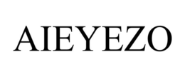 AIEYEZO trademark