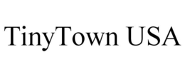 TINYTOWN USA trademark
