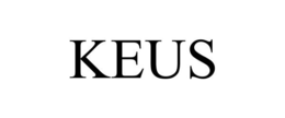 KEUS trademark