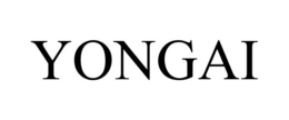 YONGAI trademark