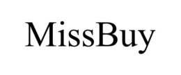 MISSBUY trademark
