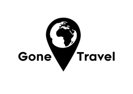 GONE TRAVEL trademark