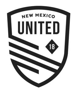 NEW MEXICO UNITED 18 trademark