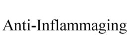 ANTI-INFLAMMAGING trademark