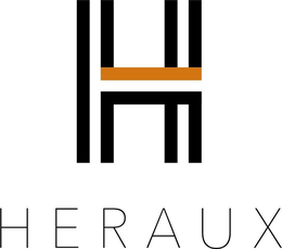 H HERAUX trademark
