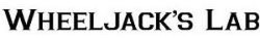 WHEELJACK'S LAB trademark