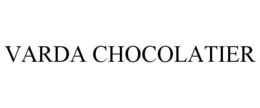 VARDA CHOCOLATIER trademark
