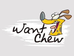 WANTCHEW trademark