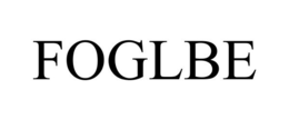 FOGLBE trademark