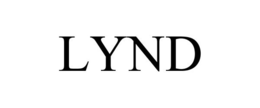 LYND trademark