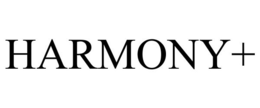 HARMONY+ trademark