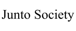 JUNTO SOCIETY trademark