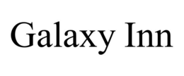 GALAXY INN trademark