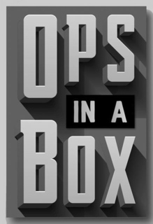 OPS IN A BOX trademark