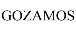 GOZAMOS trademark
