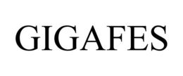 GIGAFES trademark