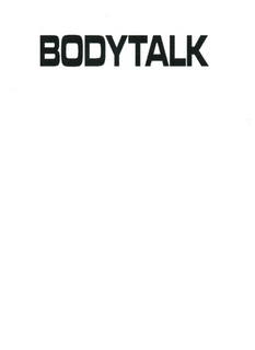 BODYTALK trademark
