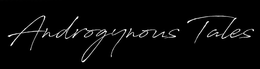 ANDROGYNOUS TALES trademark