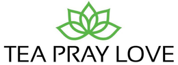 TEA PRAY LOVE trademark
