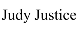 JUDY JUSTICE trademark