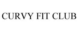 CURVY FIT CLUB trademark