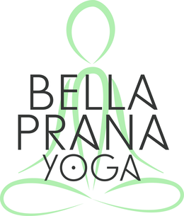BELLA PRANA YOGA trademark