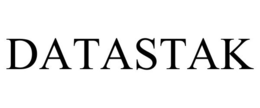 DATASTAK trademark