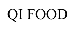 QI FOOD trademark