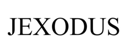 JEXODUS trademark