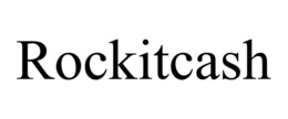 ROCKITCASH trademark