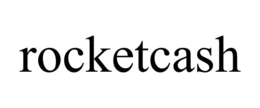 ROCKETCASH trademark