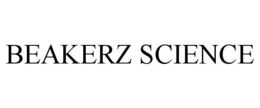 BEAKERZ SCIENCE trademark