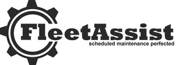 FLEET ASSIST SCHEDULED MAINTENANCE PERFECTED trademark