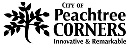 CITY OF PEACHTREE CORNERS INNOVATIVE & REMARKABLE trademark