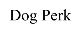DOG PERK trademark