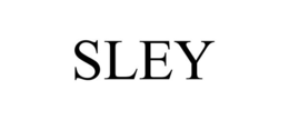 SLEY trademark