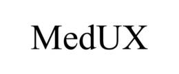 MEDUX trademark